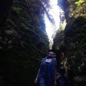 Meet your Posher, Carleigh